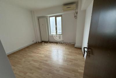 Birouri Piata Alba Iulia /Unirii 3 camere - 4