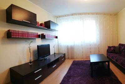 Apartament cu 2 camere circular în Drumul Taberei