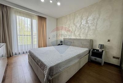 Apartament de Lux 3 Camere de Închiriat – Bellevue Residence, Brașov - 8