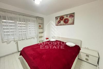 Apartament cu 2 camere,de inchiriat,decomandat , Aradului -Timișoara - 1