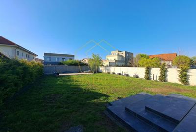 COM 0% Vila cu design inedit in cartier Belvedere | Dumbravita - 7