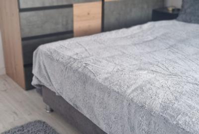 Apartament 2 camere lux, 70 mp + terasă 18 mp, prima închiriere - 20