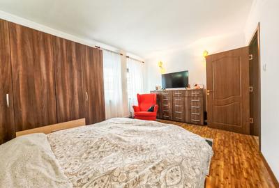 Apartament 2 camere 60 mp utili + loc parcare - Uverturii Dezrobirii - 7