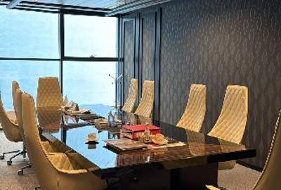 ONE Herastrau Office, Caramfil, 280 - 780 mp  0% comision! - 16