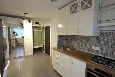 Apartament 2 Camere | Aviatiei | str Borșa - 4