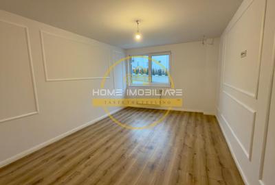 Apartament 3 Camere Decomandat 80 Mp Bloc Nou Intabulat+Loc de Parcare - 1