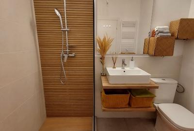 Apartament de vanzare 2 camere - tip studio - 4