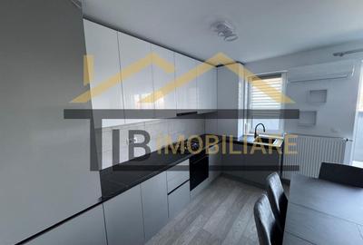 Apartament cu 3 camere, 70mp,  parcare, terasa, Zona Maurer - 9