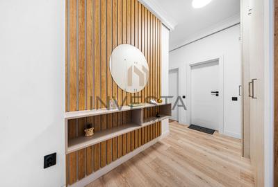 Apartament finisat la chieie! La intrare in Baza Sportiva! - 7