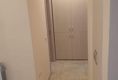 TOMIS NORD APARTAMENT 2 CAMERE BLOC NOU PRET 600 EURO - 4