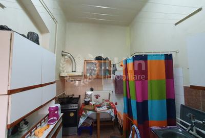 Apartament 3 camere | Parcare | Ultracentral | Zona Casa Studentilor - 11