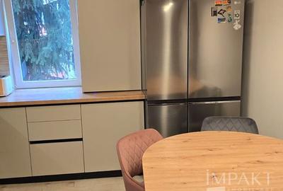 Apartament cu 3 camere de vanzare in zona Zorilor! - 6
