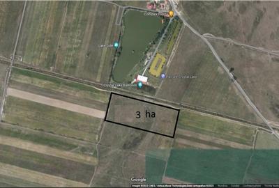30.000mp, ACCES CENTURA, cu potential pentru dezvoltare. - 3