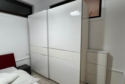 Apartament de închiriat, 2 camere, 46 mp, Piața Muzeului - 12
