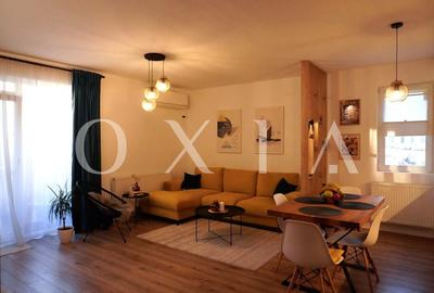 AX1176 Giroc, Calea Urseni, Mobilat&Utilat, Etaj 1 - 1