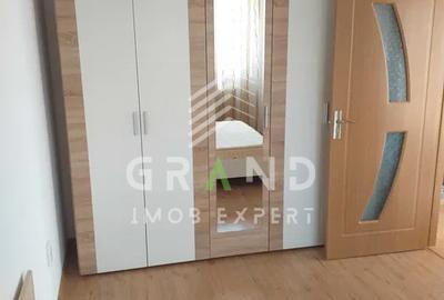 Ap 2 camere | Balcon | Parcare subterană | Zona Oașului – Iris - 6