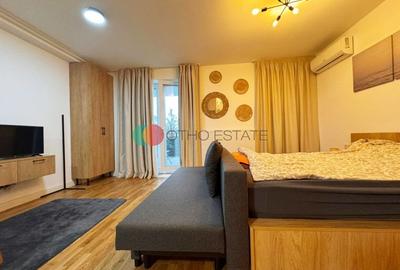 Garsoniera |Pantelimon | Lebada Lake | Loc de Parcare | Boxa | 51 Mp - 1