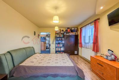 Apartament 2 camere | Etaj 1 | Zona Plevnei - 2