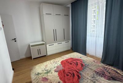 Apartament cu 3 camere de inchiriat in Arex|  70 mp utili + Garaj | Etajul 2. - 7