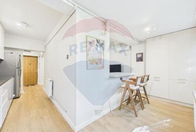 Apartament 2 camere complet renovat | Pajura – Strada Presei - 5
