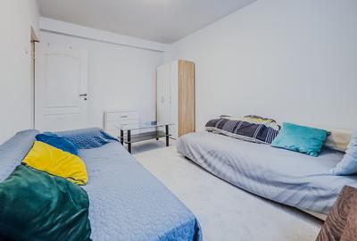 Studio de 35 m2 utili| zona centrală/Horea - 5