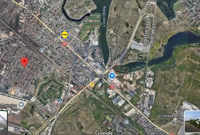 Vila cu 4 camere, de vanzare - economică și prietenoasă cu mediul – Chitila - 13