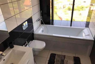 MAMAIA NORD | PENTHOUSE | VEDERE PANORAMICA | COMISION 0 - 7