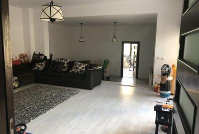 Casă cu 9 camere în Ștefan cel Mare - 5