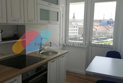 Apartament 2 camere, 54mp, parcare - zona Piața Mihai Viteazul - 6
