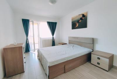 Inchiriez apartament 2 camere Complex City Lights Pipera, Voluntari - 7