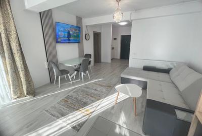 Apartament cu 2 camere Platinum Residence Tractorul - 14