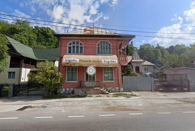 Spatiu comercial - COMARNIC - 2