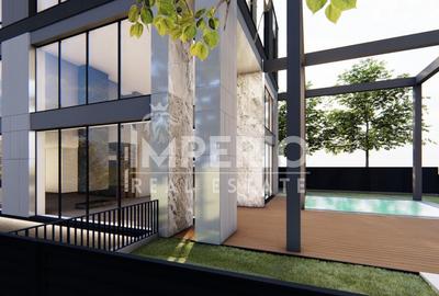 Teren rar in zona Grădinii Botanice | 793 mp | Autorizat D+P+E+Er! - 4