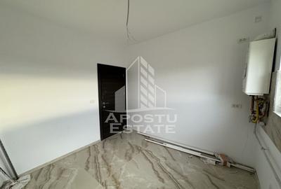 Duplex situat Central cu 4 camere si 3 bai in Mosnita Noua - 21