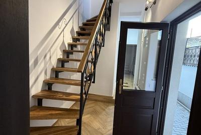 Casa P+1+M Tineretului/Marasesti - 1