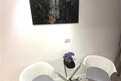 Studio Premium | Decomandat | Complex Cortina North - 5