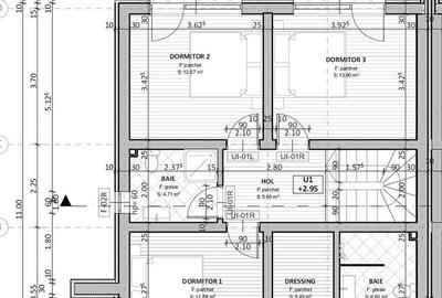 0% comision Case noi materiale de calitate zona Planoare-Bonas, Dezmir - 14