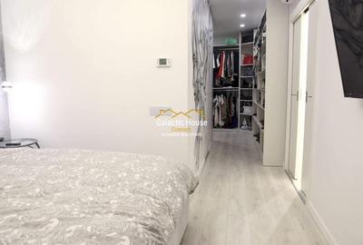 Apartament cu 4 camere *122mp*   1 Parcare Subterana   Floreasca - Lac - 6