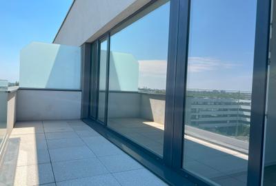 3 camere Nou Finalizat, 88 mp S.Utilă -lângă Lacul Străulești-Mall Colosseum - 7