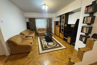 De inchiriat apartament cu 3 camere PET FRIENDLY , Iancului sector2 - 1