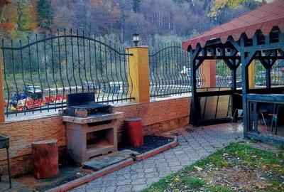 Vila de LUX de vanzare in SINAIA - 9