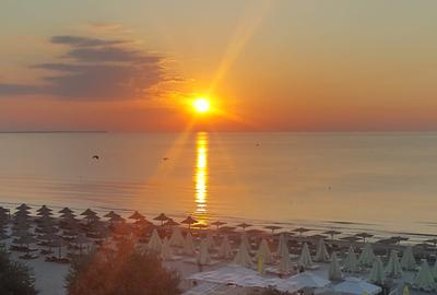 Mamaia Nord Promenada 2 Camere  61 mp Vedere La Mare Et 4/5(Lift) Mobilat Utilat - 1