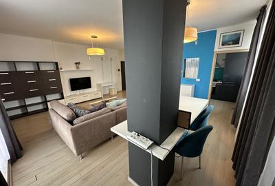 Apartament 2 camere cu terase de 33 mp - 7