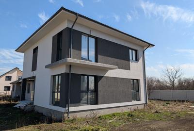 Casa 4 camere 150mp | Corbeanca Tamasi | 0 comision | teren liber 330mp - 33