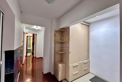 Apartament 3 camere, 2 bai, centrala proprie, Malu Rosu, Ploiesti - 3