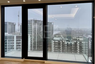 Apartament cu 2 camere în Aviației