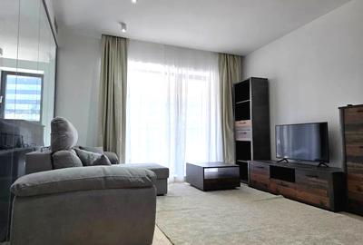 Apartament 2 Camere | Parcare | Metrou | 67 mp | Nusco City - 1