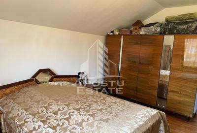 Casa individuala P+E cu teren generos de 856mp, in Sanandrei - 17