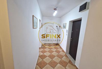 2 camere Piata Alba Iulia/ Burebista/ Decebal/ decomandat / prima inchiriere - 12