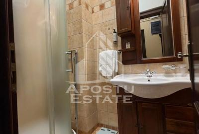 Apartament 2 camere, de inchiriat, casa istorica, Pta Maria, Timisoara - 5